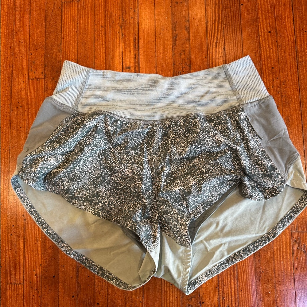 OV shorts